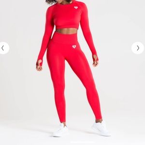 women’s best legging